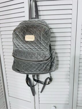 bebe danielle quilted mini-backpack bebe | Bags | Bebe Backpack